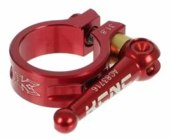 Kcnc Attache De Selle Avec Serrage Rapide VTT QR SC10