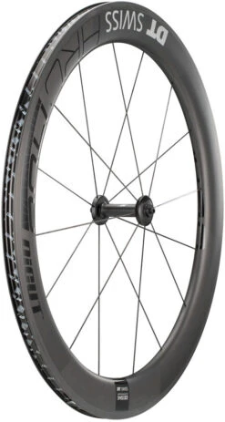 Dt-swiss Roue En Carbone ARC 1400 DICUT 62 28"