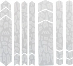 All-mountain-style Autocollants Protège-Cadre Frame Guard Full -Accessoires De Vélo 411282