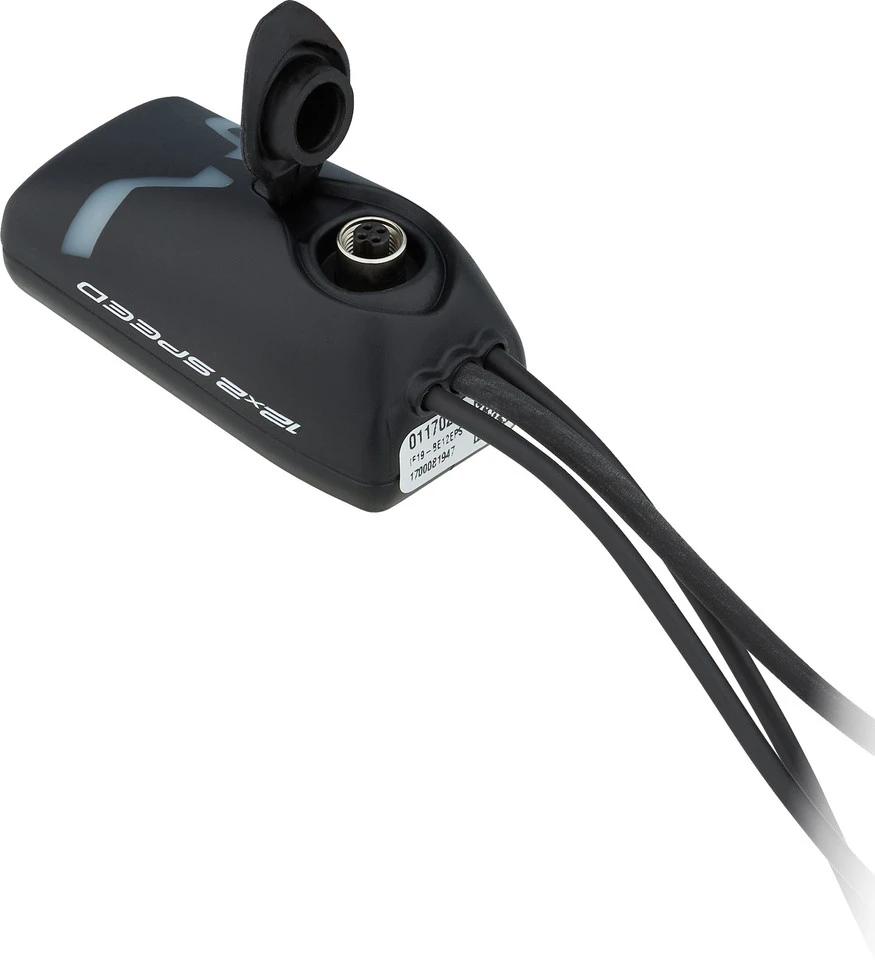 Campagnolo® Interface Super Record TT Externe EPS V4 12 Vitesses 6 Campagnolo® Interface Super Record TT Externe EPS V4 12 Vitesses – Image 4