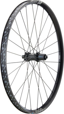 Dt-swiss Set De Roues H 1900 SPLINE 27,5" 30 Boost Disc 6 Trous Hybrid -Accessoires De Vélo 412801