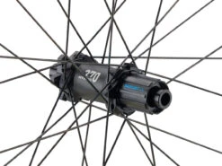 Dt-swiss Set De Roues H 1900 SPLINE 27,5" 30 Boost Disc 6 Trous Hybrid -Accessoires De Vélo 412802