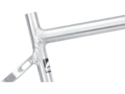 Cadre Argon GX -Accessoires De Vélo 415766