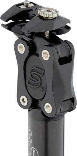 Cane Creek Tige De Selle En Carbone EeSilk+ -Accessoires De Vélo 416698