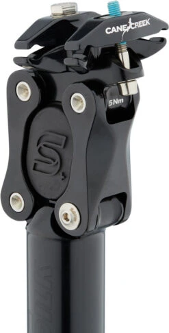 Cane Creek Tige De Selle EeSilk+ -Accessoires De Vélo 416703