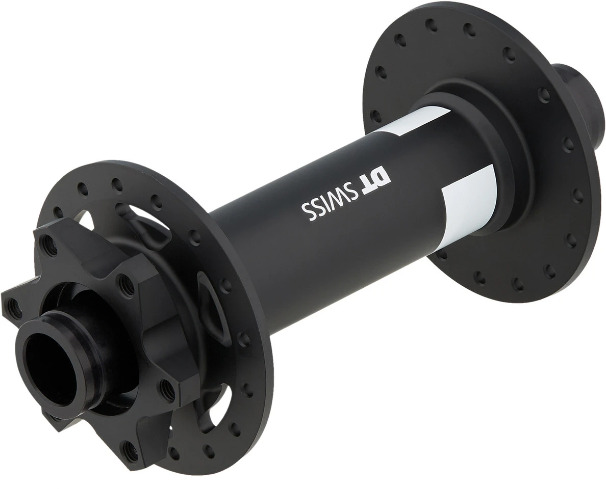 Dt-swiss Moyeu Avant 350 Classic Fatbike Disc 6 Trous 5 Dt-swiss Moyeu Avant 350 Classic Fatbike Disc 6 Trous – Image 3