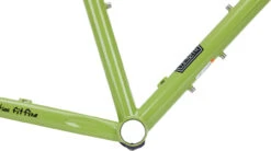 Surly Kit De Cadre Disc Trucker 700C 28" -Accessoires De Vélo 419540