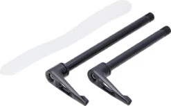 Surly Kit De Cadre Disc Trucker 700C 28" -Accessoires De Vélo 419542