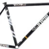 Cinelli Set De Cadre Vigorelli Track Steel 2 Cinelli Set De Cadre Vigorelli Track Steel -Accessoires De Vélo 419866