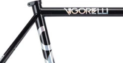 Cinelli Set De Cadre Vigorelli Track Steel 16 Cinelli Set De Cadre Vigorelli Track Steel -Accessoires De Vélo 419871