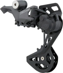 Shimano Dérailleur Arrière Deore Linkglide Shadow Plus RD-M5130 10 Vitesses -Accessoires De Vélo 420062