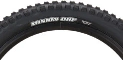 MAXXIS Pneu Rigide Minion DHF Dual 20" -Accessoires De Vélo 420723