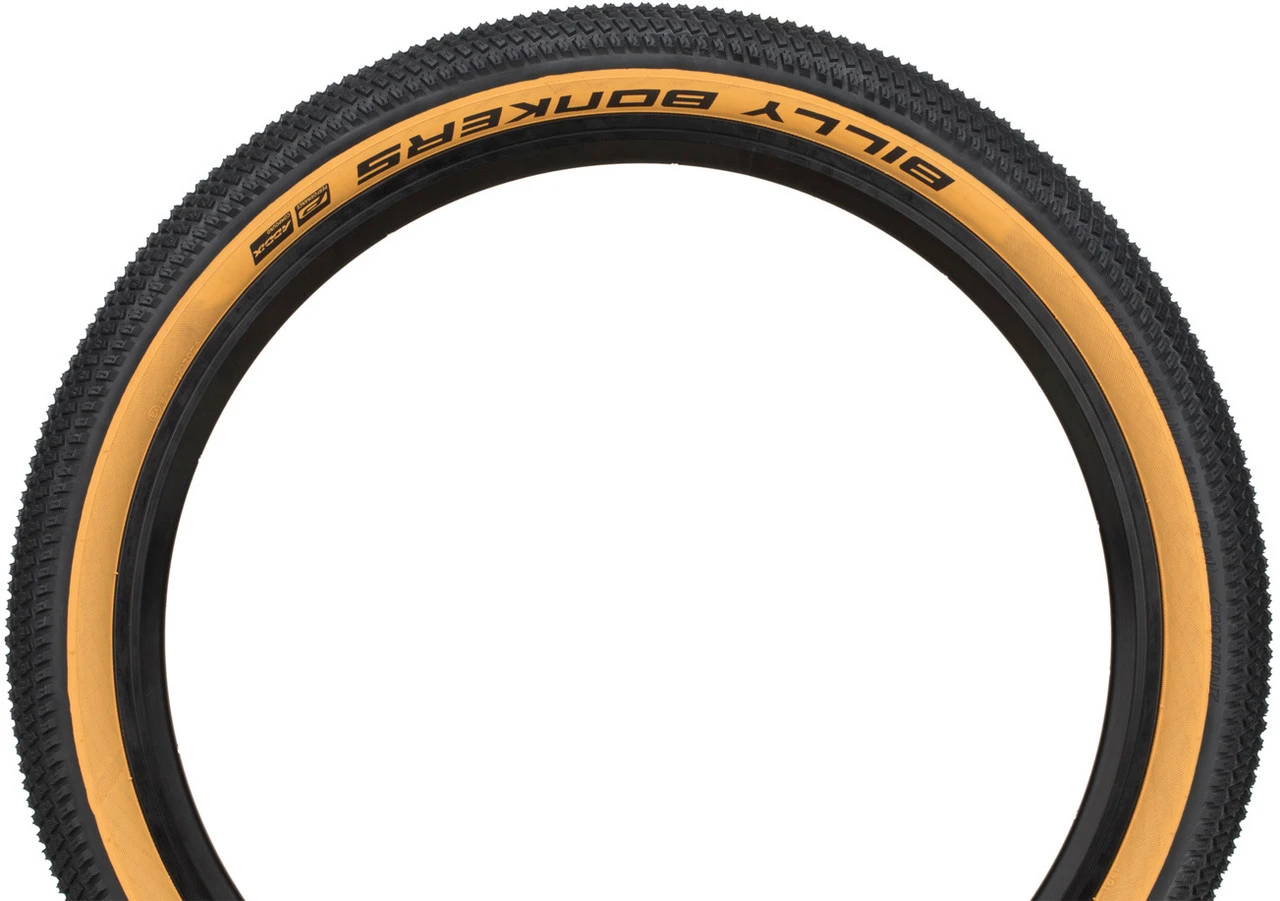 Schwalbe Pneu Souple Billy Bonkers Performance ADDIX 20" 4 Schwalbe Pneu Souple Billy Bonkers Performance ADDIX 20" – Image 2