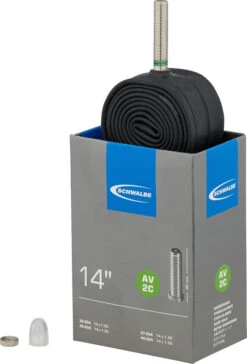Schwalbe Chambre à Air 2C Pour 14"