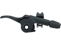 Kind Shock Télécommande Au Guidon Southpaw 12 Kind Shock Télécommande Au Guidon Southpaw -Accessoires De Vélo 423283