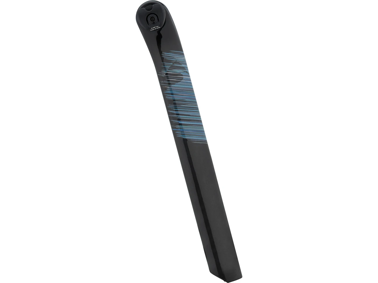 Tige De Selle Pour Factor Ostro V.A.M. 3 Tige De Selle Pour Factor Ostro V.A.M.