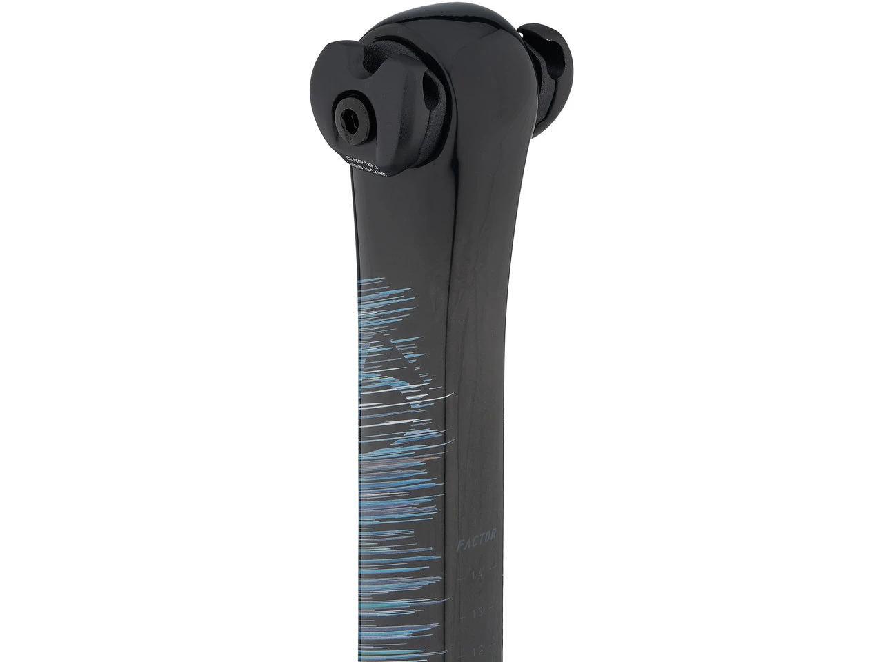 Tige De Selle Pour Factor Ostro V.A.M. 5 Tige De Selle Pour Factor Ostro V.A.M. – Image 3