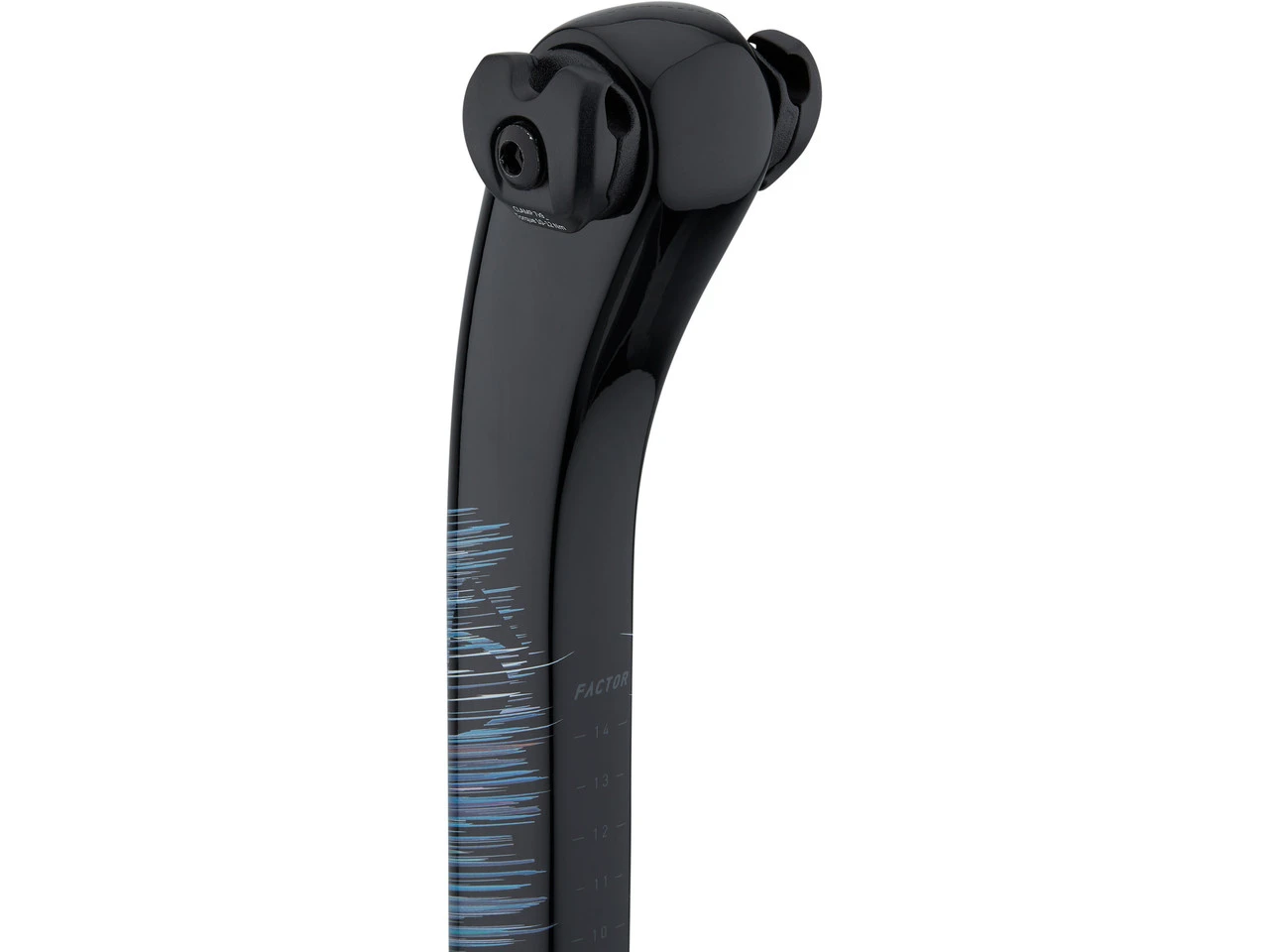 Tige De Selle Pour Factor Ostro V.A.M. 11 Tige De Selle Pour Factor Ostro V.A.M. – Image 9