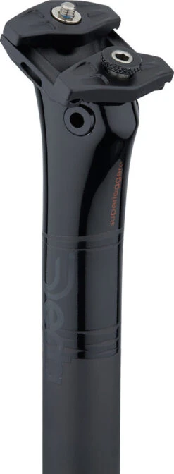 Deda Tige De Selle En Carbone Superleggero -Accessoires De Vélo 424066