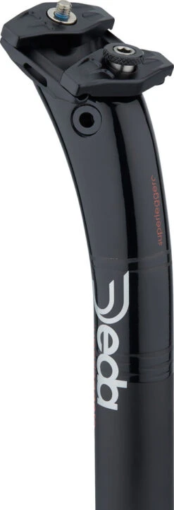 Deda Tige De Selle En Carbone Superleggero -Accessoires De Vélo 424069