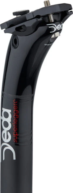 Deda Tige De Selle En Carbone Superleggero -Accessoires De Vélo 424070
