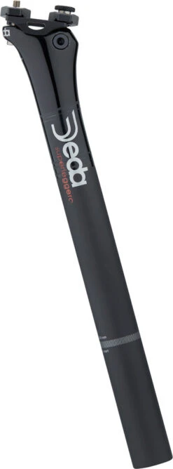 Deda Tige De Selle En Carbone Superleggero -Accessoires De Vélo 424071