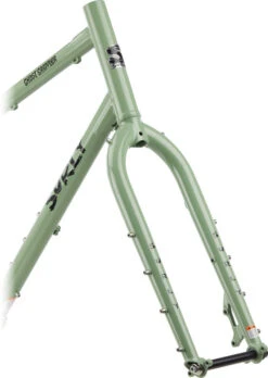 Surly Kit De Cadre Grappler 27,5" 14 Surly Kit De Cadre Grappler 27,5" -Accessoires De Vélo 424314