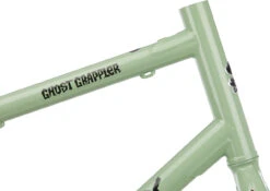 Surly Kit De Cadre Grappler 27,5" 15 Surly Kit De Cadre Grappler 27,5" -Accessoires De Vélo 424315