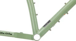 Surly Kit De Cadre Grappler 27,5" 17 Surly Kit De Cadre Grappler 27,5" -Accessoires De Vélo 424317