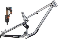 Commencal Kit De Cadre Meta TR 29" Avec Amortisseur Fox Float X2