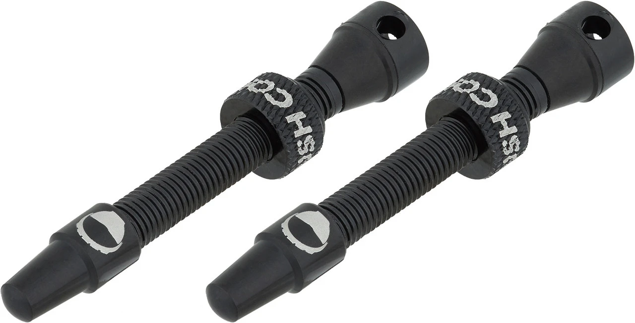 CUSHCORE Set De 2 Valves Tubeless 44 Mm 3 CUSHCORE Set De 2 Valves Tubeless 44 Mm