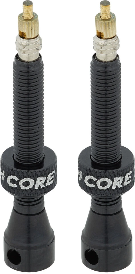 CUSHCORE Set De 2 Valves Tubeless 44 Mm 4 CUSHCORE Set De 2 Valves Tubeless 44 Mm – Image 2