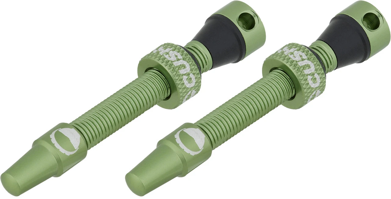 CUSHCORE Set De 2 Valves Tubeless 44 Mm 6 CUSHCORE Set De 2 Valves Tubeless 44 Mm – Image 4