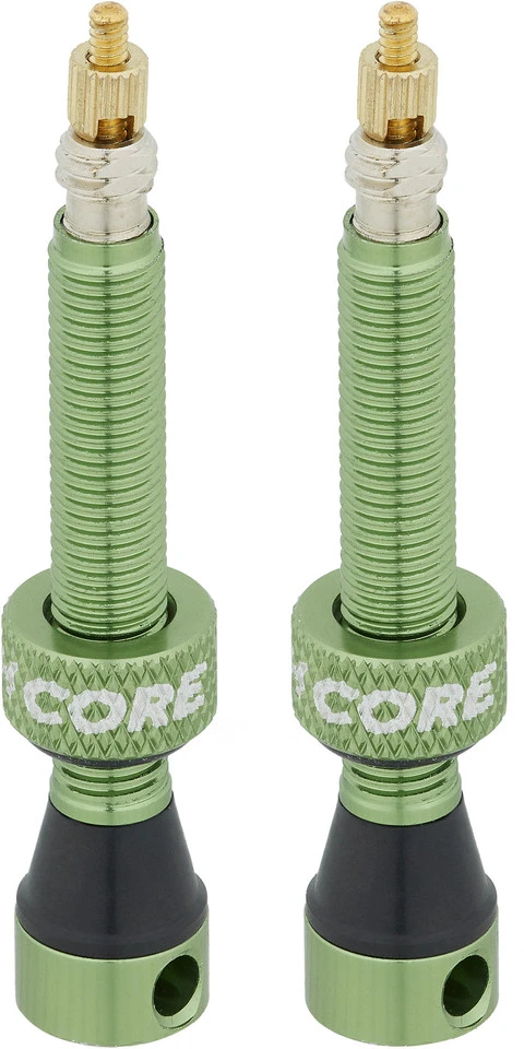 CUSHCORE Set De 2 Valves Tubeless 44 Mm 7 CUSHCORE Set De 2 Valves Tubeless 44 Mm – Image 5