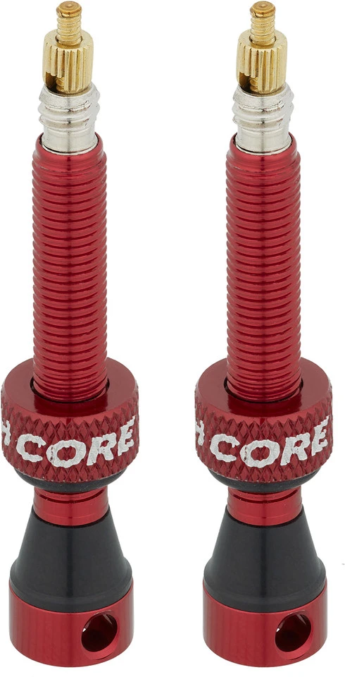 CUSHCORE Set De 2 Valves Tubeless 44 Mm 10 CUSHCORE Set De 2 Valves Tubeless 44 Mm – Image 8