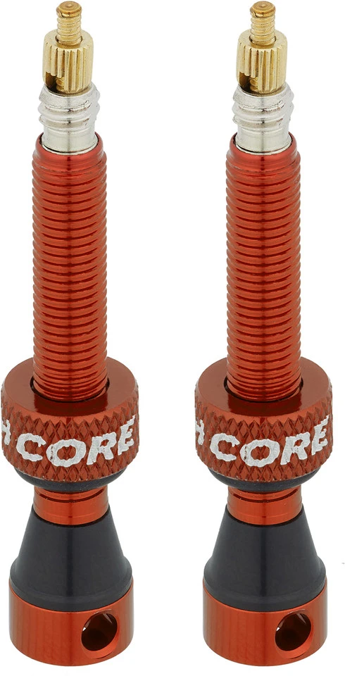 CUSHCORE Set De 2 Valves Tubeless 44 Mm 13 CUSHCORE Set De 2 Valves Tubeless 44 Mm – Image 11