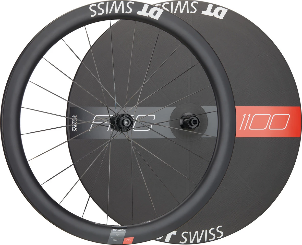 Dt-swiss Set De Roues En Carbone ARC 1100 DICUT 50/Pleine Disc Center Lock 28" 3 Dt-swiss Set De Roues En Carbone ARC 1100 DICUT 50/Pleine Disc Center Lock 28"