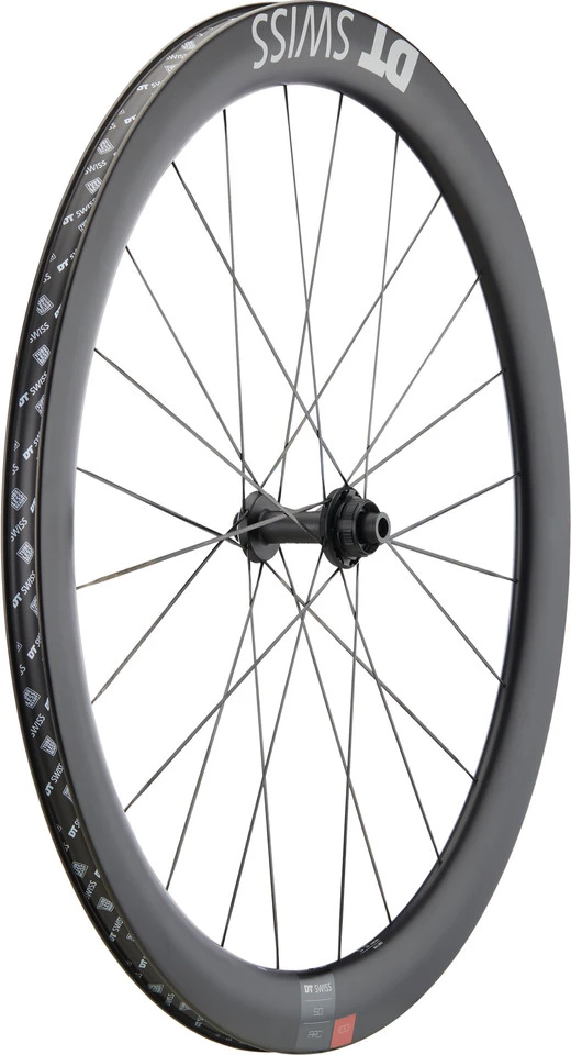 Dt-swiss Set De Roues En Carbone ARC 1100 DICUT 50/Pleine Disc Center Lock 28" 4 Dt-swiss Set De Roues En Carbone ARC 1100 DICUT 50/Pleine Disc Center Lock 28" – Image 2