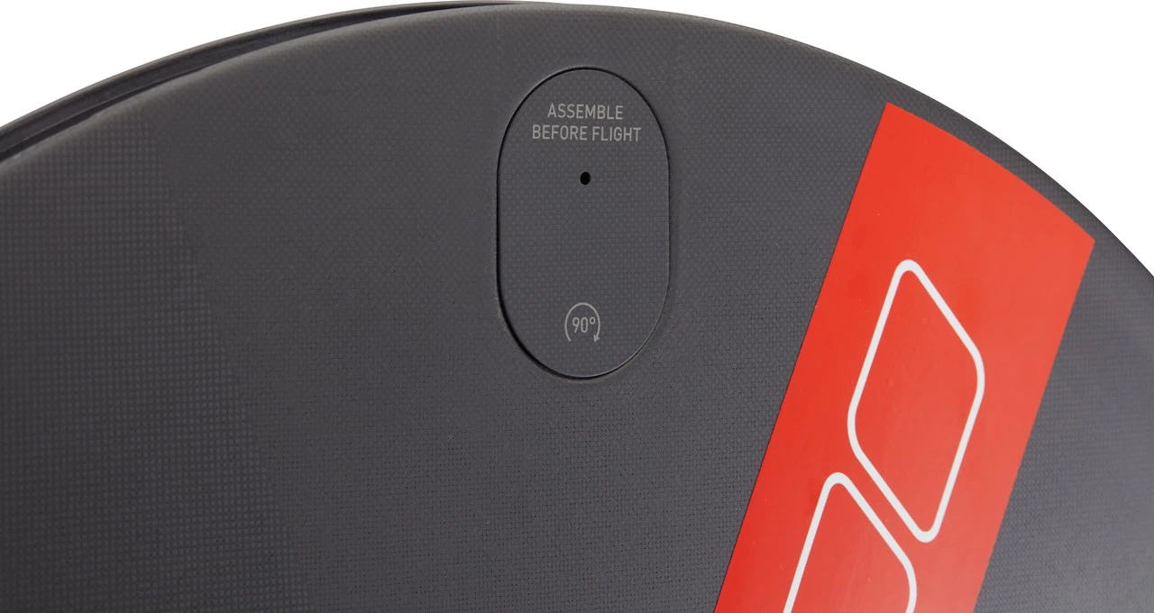 Dt-swiss Set De Roues En Carbone ARC 1100 DICUT 50/Pleine Disc Center Lock 28" 11 Dt-swiss Set De Roues En Carbone ARC 1100 DICUT 50/Pleine Disc Center Lock 28" – Image 9