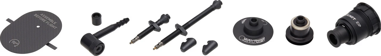 Dt-swiss Set De Roues En Carbone ARC 1100 DICUT 50/Pleine Disc Center Lock 28" 13 Dt-swiss Set De Roues En Carbone ARC 1100 DICUT 50/Pleine Disc Center Lock 28" – Image 11