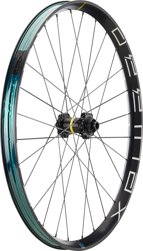 Mavic Set De Roues E-Deemax 35 Disc Center Lock 27,5" Boost 4 Mavic Set De Roues E-Deemax 35 Disc Center Lock 27,5" Boost – Image 2
