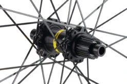 Mavic Set De Roues E-Deemax 35 Disc Center Lock 27,5" Boost 13 Mavic Set De Roues E-Deemax 35 Disc Center Lock 27,5" Boost -Accessoires De Vélo 425381