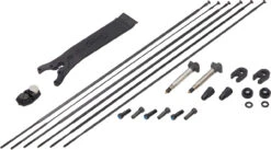 Mavic Set De Roues E-Deemax 35 Disc Center Lock 27,5" Boost 15 Mavic Set De Roues E-Deemax 35 Disc Center Lock 27,5" Boost -Accessoires De Vélo 425383