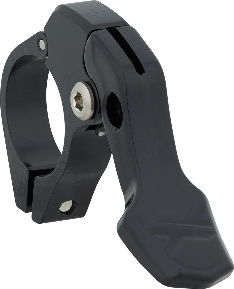 XLC Télécommande Au Guidon SP-X06 Pour SP-T08/SP-T10/SP-T11/SP-T12/SP-T13 3 XLC Télécommande Au Guidon SP-X06 Pour SP-T08/SP-T10/SP-T11/SP-T12/SP-T13