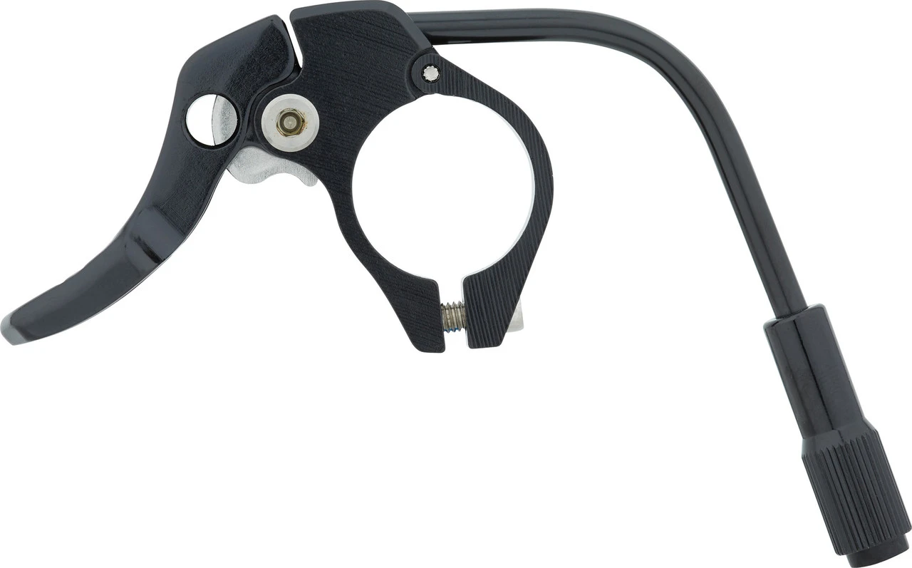 XLC Télécommande Au Guidon SP-X06 Pour SP-T08/SP-T10/SP-T11/SP-T12/SP-T13 7 XLC Télécommande Au Guidon SP-X06 Pour SP-T08/SP-T10/SP-T11/SP-T12/SP-T13 – Image 5