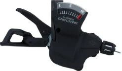 Shimano Levier De Vitesses Deore Linkglide SL-M5130 Attache Indicateur 10vit. -Accessoires De Vélo 426304
