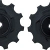 SRAM Galets De Dérailleur Pour X7 / X9 / GX Type 2 / Type 2.1 àpd Mod. 2012 2 SRAM Galets De Dérailleur Pour X7 / X9 / GX Type 2 / Type 2.1 àpd Mod. 2012 -Accessoires De Vélo 426346