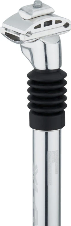 XLC Tige De Selle à Suspension SP-S10 12 XLC Tige De Selle à Suspension SP-S10 -Accessoires De Vélo 426880