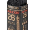 MAXXIS Chambre à Air Plus / Fatbike 26+ 2 MAXXIS Chambre à Air Plus / Fatbike 26+ -Accessoires De Vélo 428195