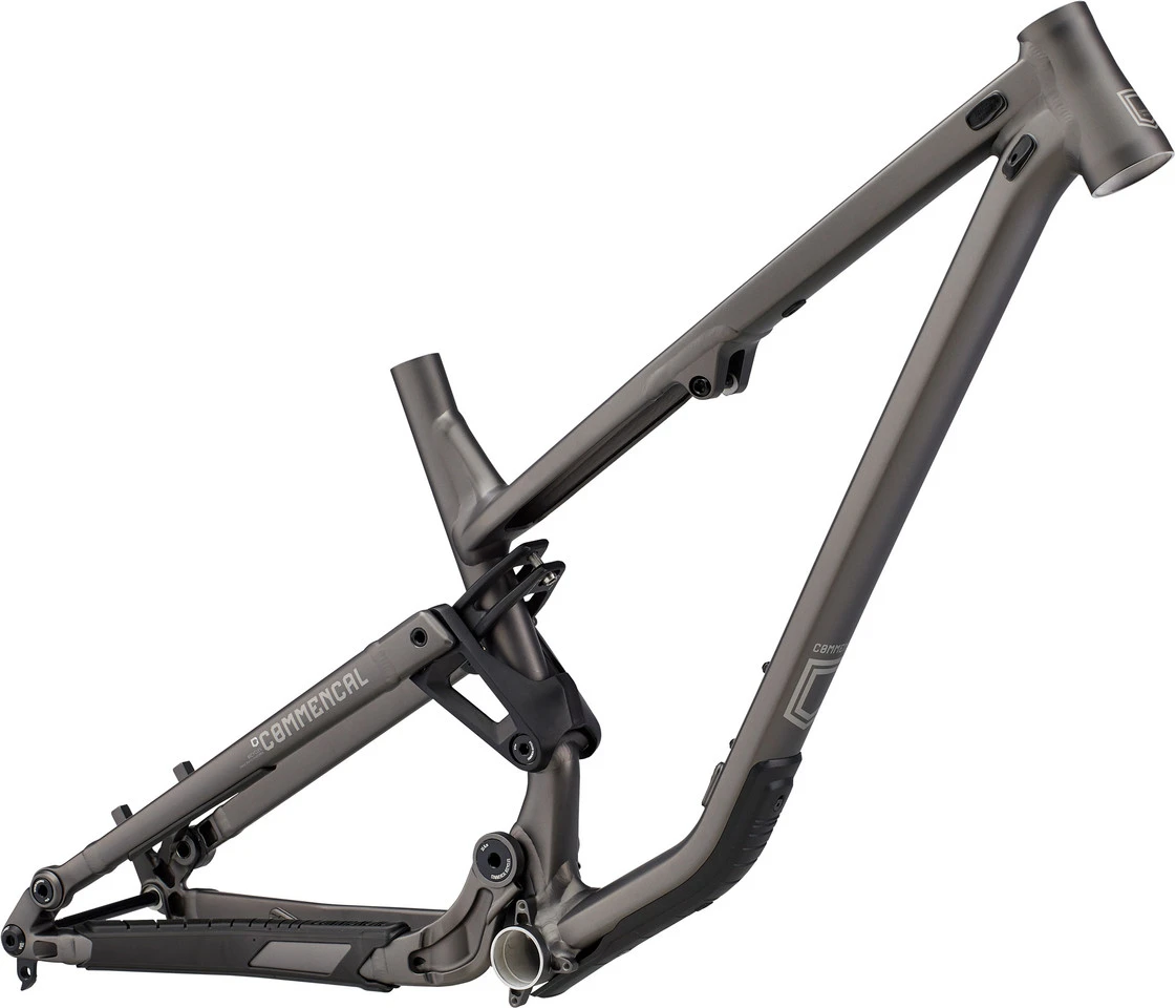 Commencal Kit De Cadre Meta TR 29" Avec Amortisseur Fox Float X Modèle 2022 4 Commencal Kit De Cadre Meta TR 29" Avec Amortisseur Fox Float X Modèle 2022 – Image 2